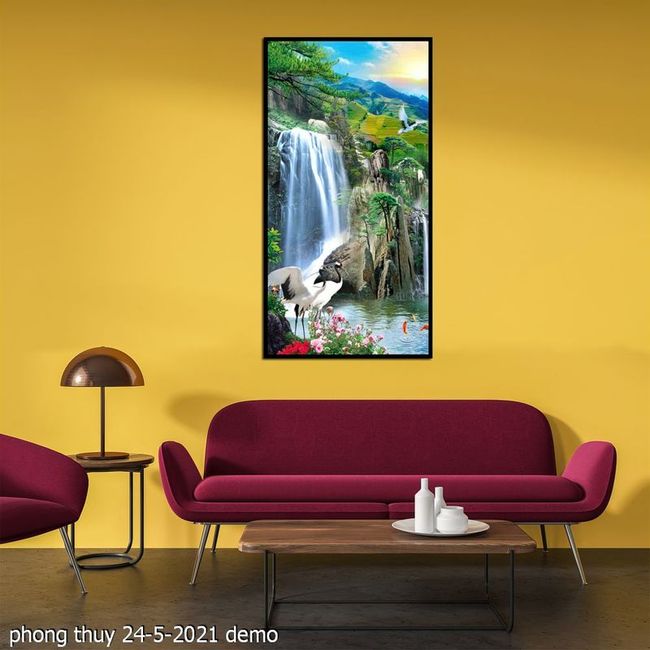 phong thuy 24 5 2021